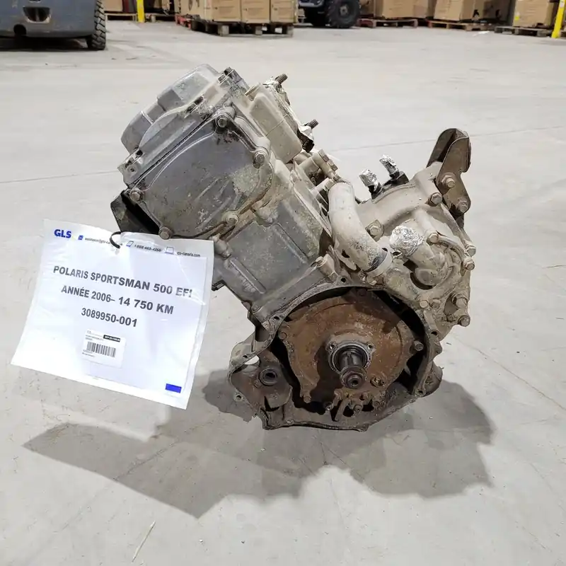 Vente Directe ENGINE-SB,EH500PLE210